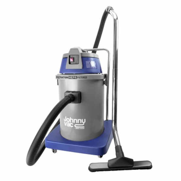 Aspirateur 10 gal HEPA / 120V.