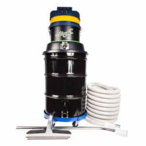 Aspirateur 45 gal eau + sec / 120V.