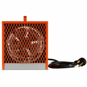 Chaufferette 4 800 W / 16 500 btu / 240V.