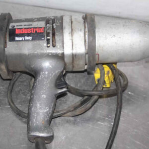 Clé rotative 3/4'' / 120V