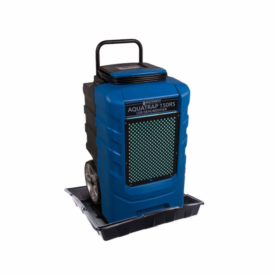 Déshumidificateur industriel / 120V.