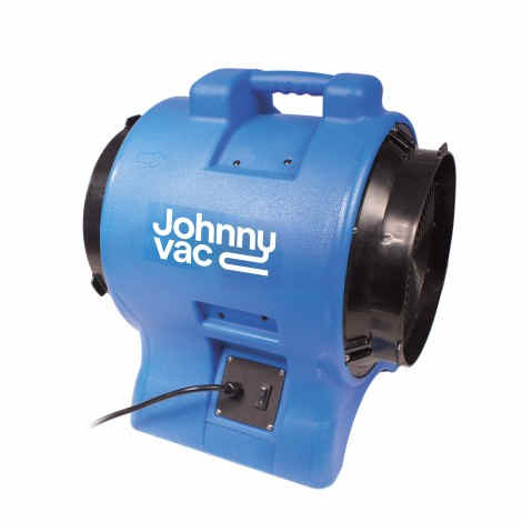 Évacuateur à poussière 12'' / 120V.