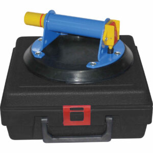 Ventouses pour vitres et panneaux 8''