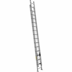 Échelle extensible 32' / aluminium