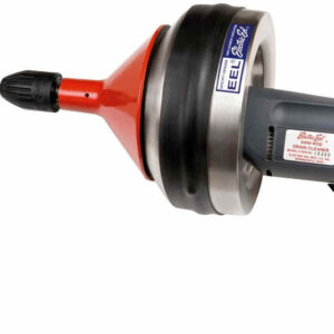 Fichoir à égout 25' / 120V (type drille)
