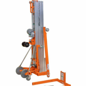 Fourche à câble 18' x 850 lb