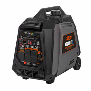 Génératrice 5.6 kW 110-220V / esseence