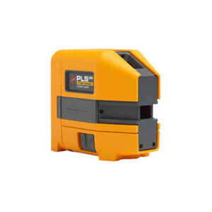 Niveau au laser plomb électronique / batterie
