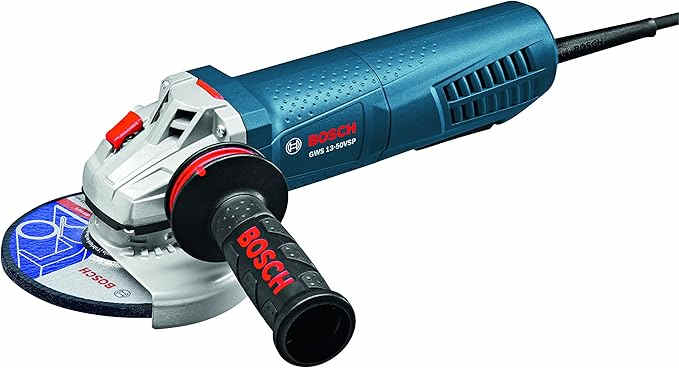 Meuleuse portative 5'' / 120V