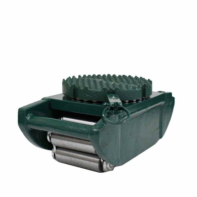 Patins à rouleaux pour déménagement 10 t