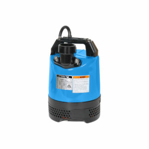 Pompe submersible 2'' / 120V