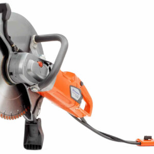 Scie portative 14'' / 120V.