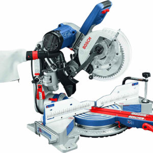 Scie à onglet 10'' / 120V
