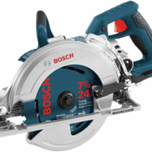 Scie circulaire 7 1/4'' - 8 1/4'' / 120V
