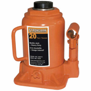 Vérin hydraulique 20 t