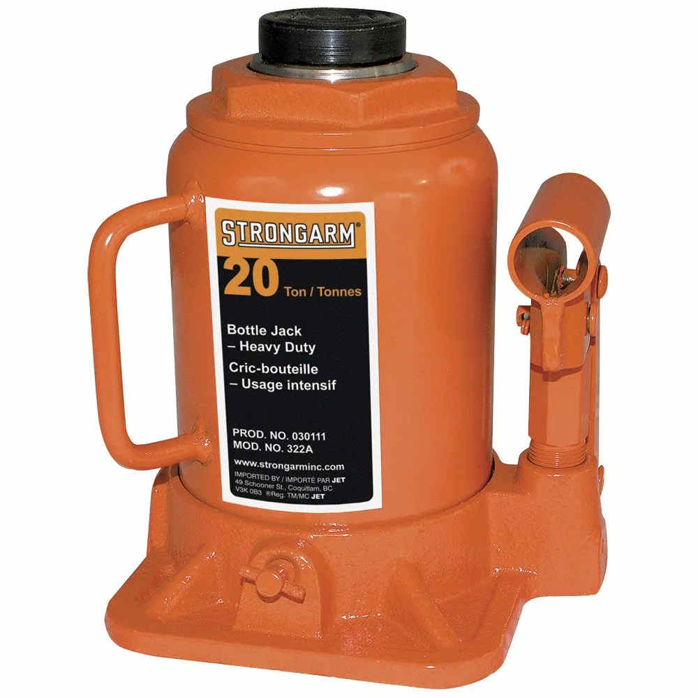 Vérin hydraulique 20 t
