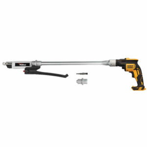 Visseuse à plancher 24'' / 120V