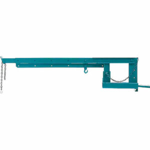 Mât porteur 1000 lb