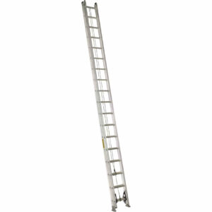 Échelle extensible 36' / aluminium