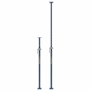 Support à forme #1 / 5'6'' (fermé) à 10' (ouvert)