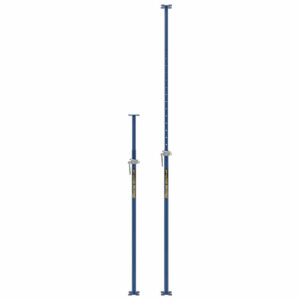 Support à forme #3 / 9' (fermé) à 13' (ouvert)