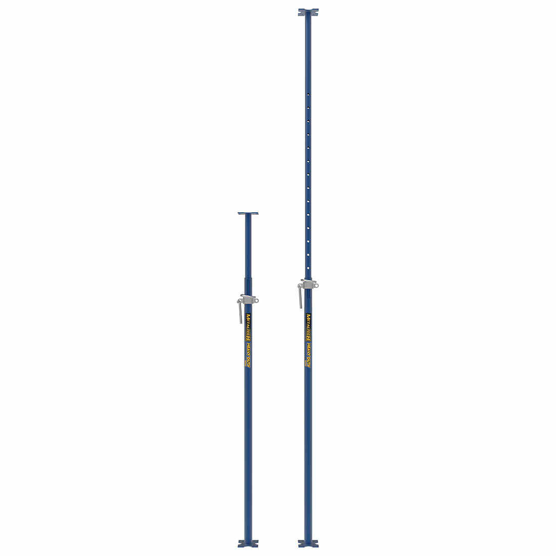 Support à forme #3 / 9' (fermé) à 13' (ouvert)