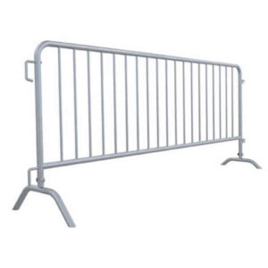 Clôture de chantier 42' (h) x 8' (l) / prix au pied linéaire