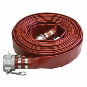 Boyau à borne d'incendie 2'' x 50'