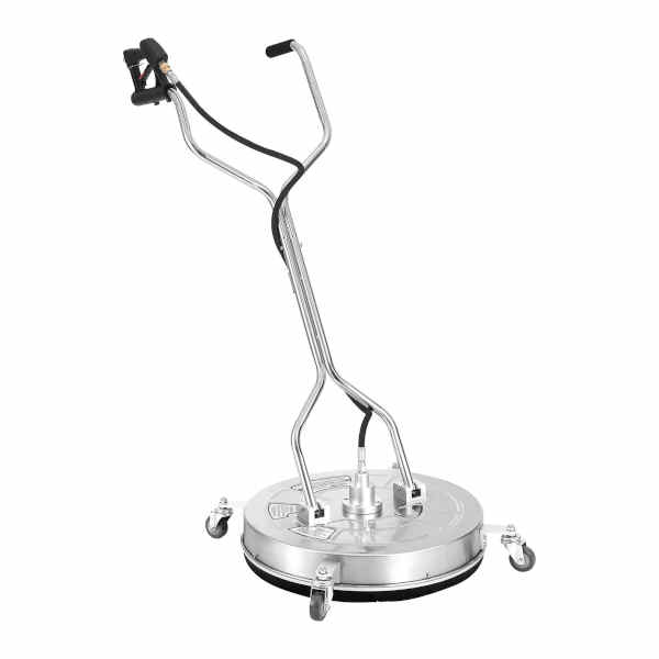 Nettoyeur de surface pour laveuse à pression 4000 psi
