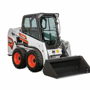 Chargeur sur roues 48'' / diesel