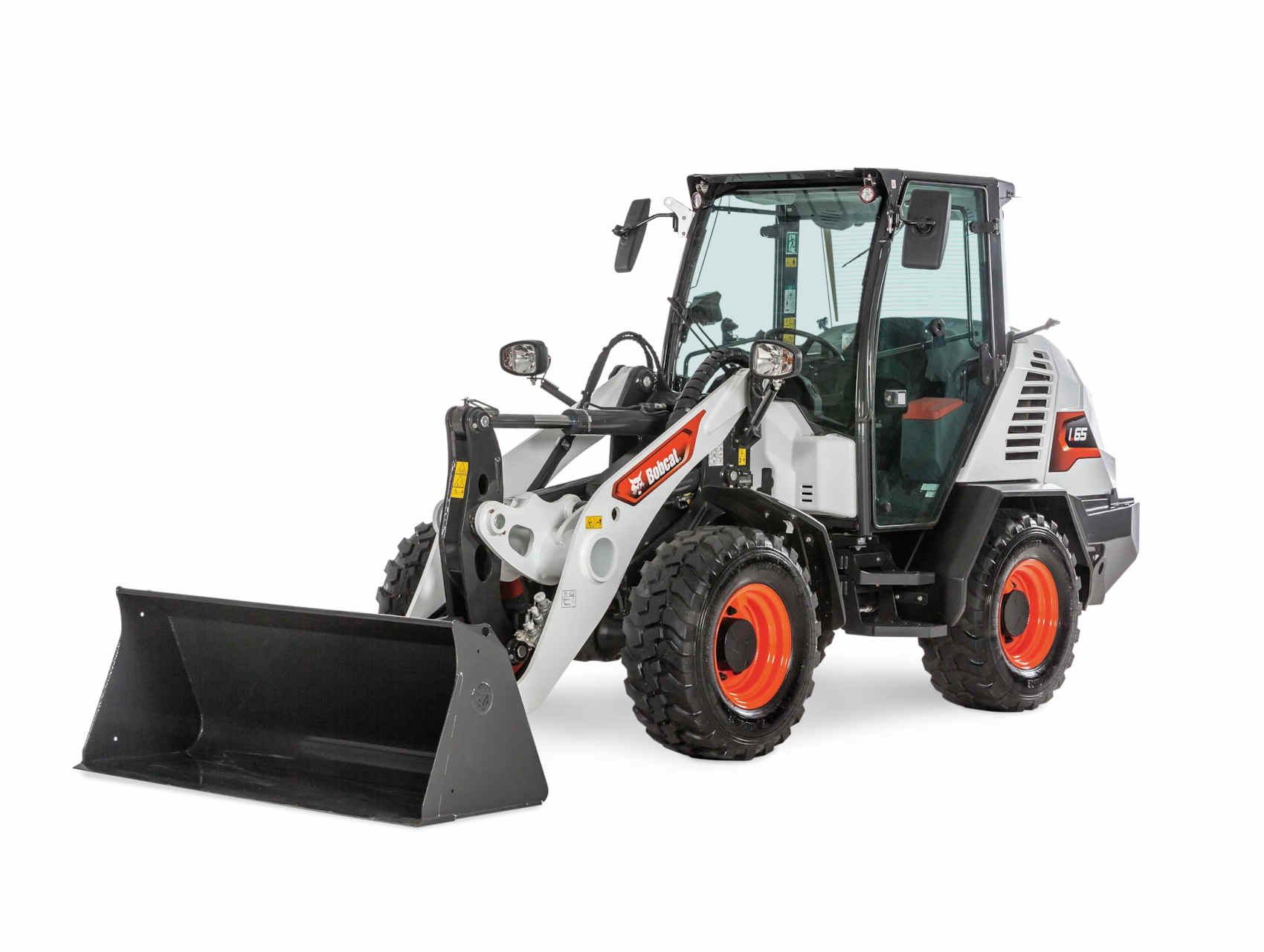 Excavatrice sur chenille 60'' / diesel