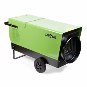 Chaufferette 20 kW / 68 000 btu / 600V.
