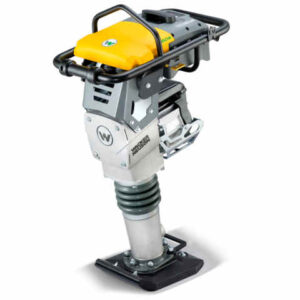 Compacteur sauteur / batterie