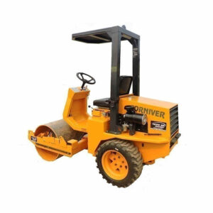 Rouleau compacteur 40'' / diesel