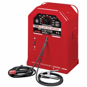 Soudeuse 225A / 220V