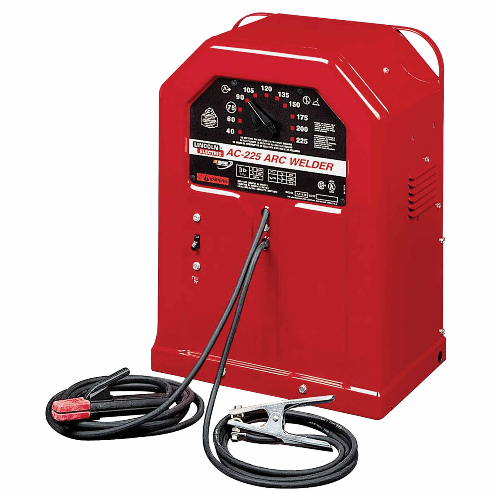 Soudeuse 225A / 220V